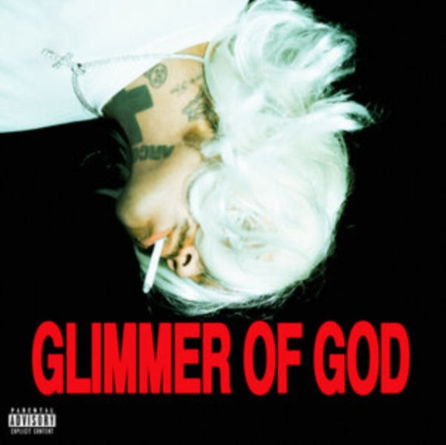 Jean Dawson - Glimmer Of God (Hot Pink Vinyl) (Vinyl) (US Import)