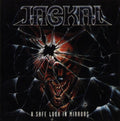 Jackal - Safe Look In Mirrors (Vinyl) (US Import)