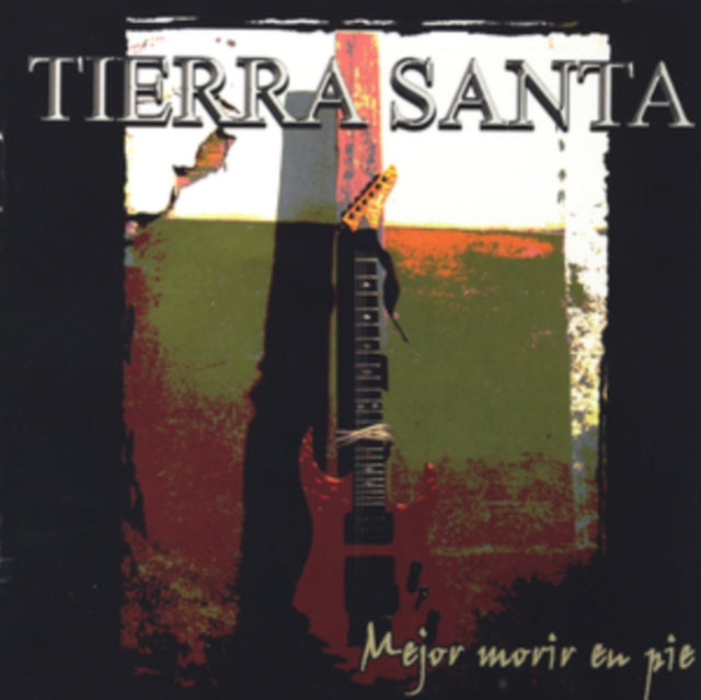 Tierra Santa - Mejor Morir En Pie (Vinyl) (US Import)