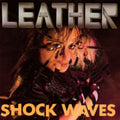 Leather - Shock Waves (CD)