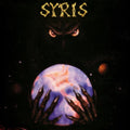 Syris - Syris (Vinyl) (US Import)