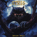 Syris - Unseen Forces (Vinyl) (US Import)
