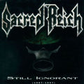 Sacred Reich - Still Ignorant (Vinyl) (US Import)