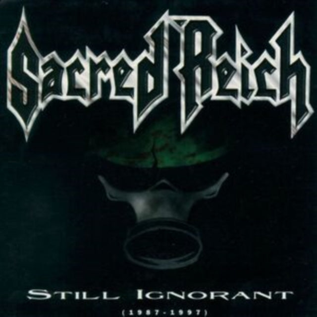 Sacred Reich - Still Ignorant (Vinyl) (US Import)