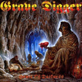 Grave Digger - Heart Of Darkness (2LP) (Vinyl) (US Import)