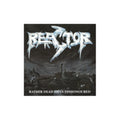 Reactor - Rather Dead Than Dishonoured (Vinyl) (US Import)