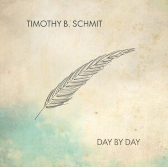 Timothy B Schmit - Day By Day (2LP) (Vinyl) (US Import)