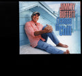 Jimmy Buffett - License To Chill (CD)
