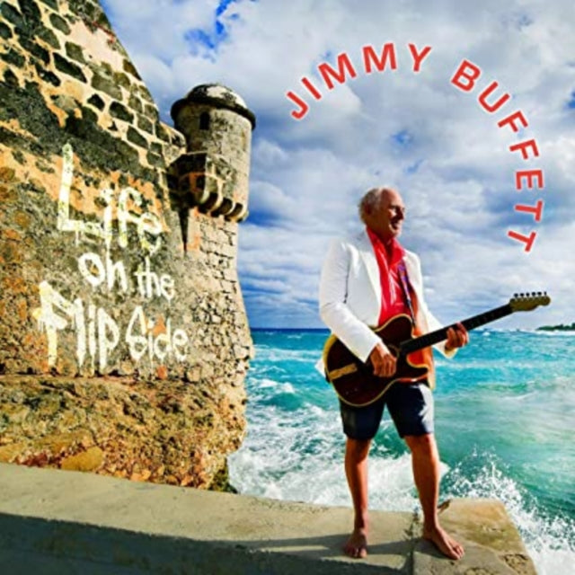 Jimmy Buffett - Life On The Flipside (CD)