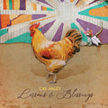 Cas Haley - Lessons & Blessings (Vinyl) (US Import)