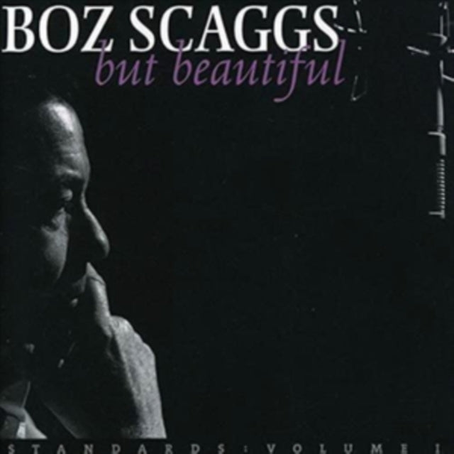 Boz Scaggs - But Beautiful (180g) (Vinyl) (US Import)