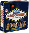 Various Artists - Essential Crooners Collection / Various (CD)