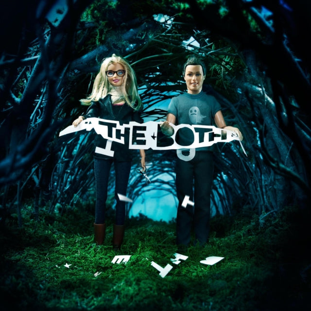 Both - Both (Vinyl) (US Import)