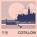 Cotillon - Afternoons (Vinyl) (US Import)