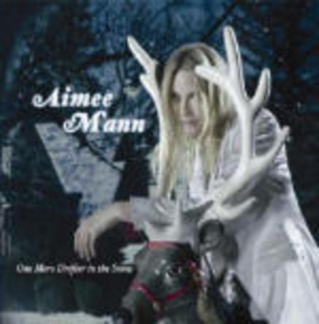 Aimee Mann - One More Drifter In The Snow (Vinyl) (US Import)