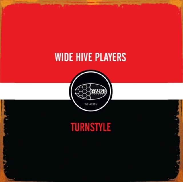 Wide Hive Players - Turnstyle [Vinyl] (Vinyl) (US Import)