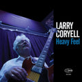 Larry Coryell - Heavy Feel (Vinyl) (US Import)