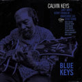 Calvin Keys - Blue Keys (Vinyl) (US Import)