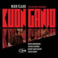Mike Clark - Kuon Ganjo (Vinyl) (US Import)