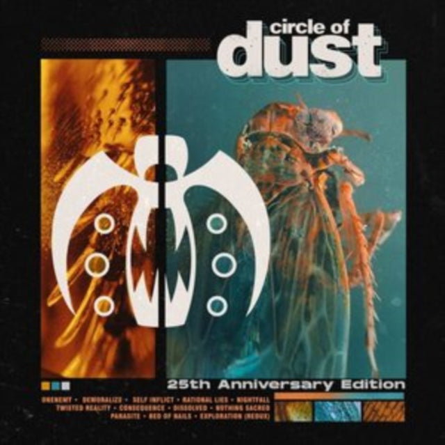 Circle Of Dust - Circle Of Dust (25th Anniversary Edition) (Vinyl) (US Import)