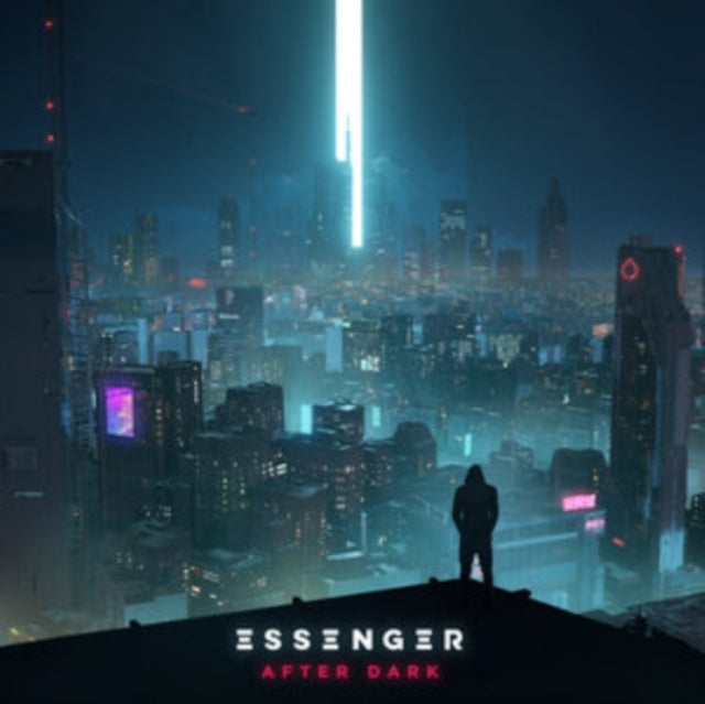 Essenger - After Dark (CD) (US Import)
