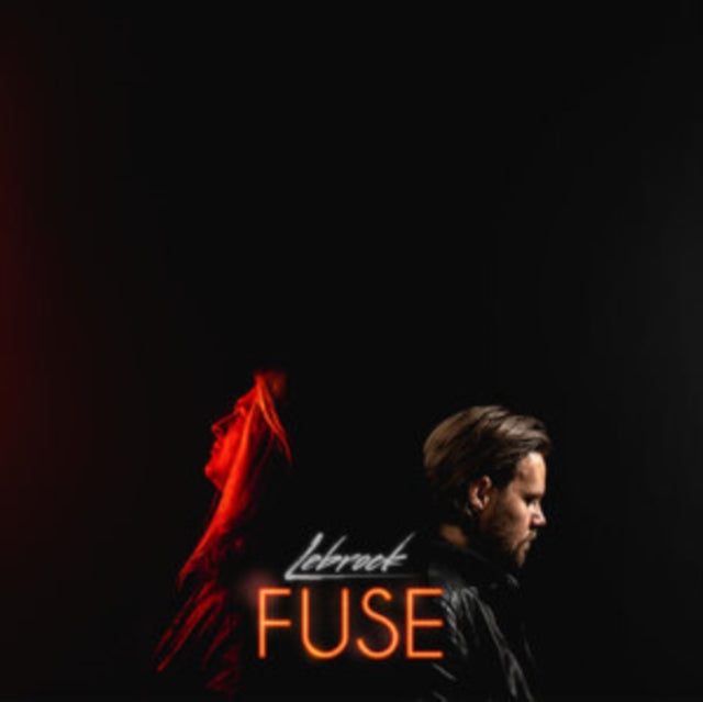 Lebrock - Fuse (Vinyl) (US Import)