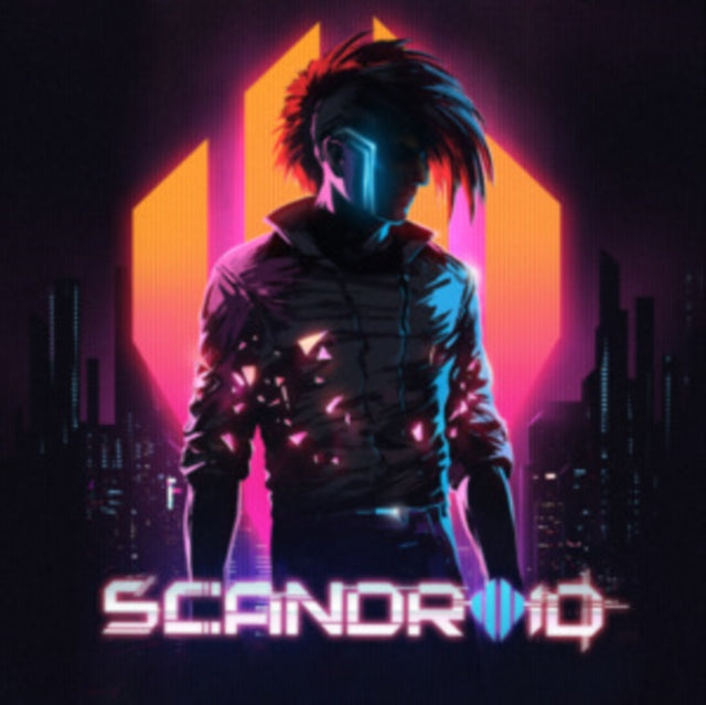 Scandroid - Scandroid (Definitive Edition) (3LP) (Vinyl) (US Import)