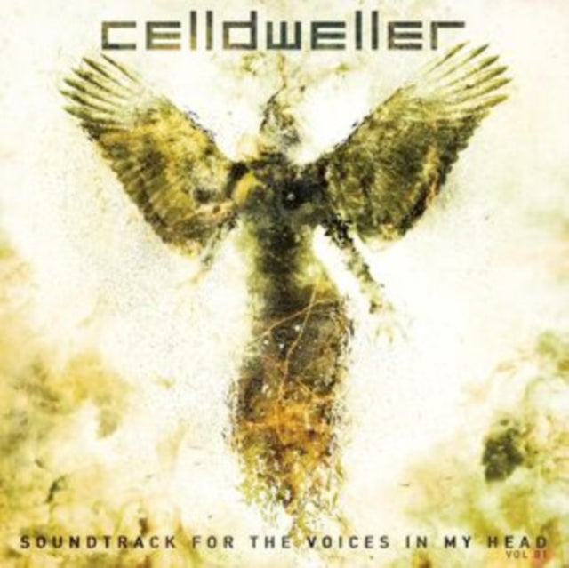 Celldweller - Soundtrack For The Voices In My Head Vol. 01 (Vinyl) (US Import)