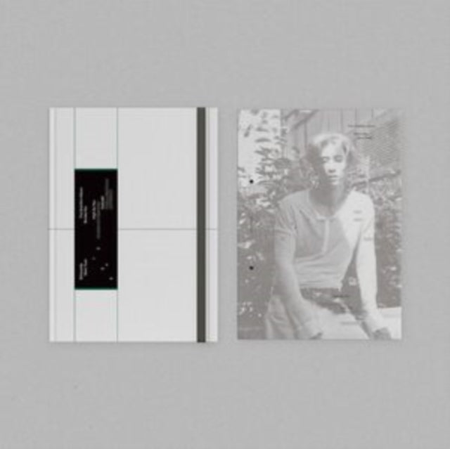 Mark Tuan - Silhouette (Smoke Deluxe) (CD)