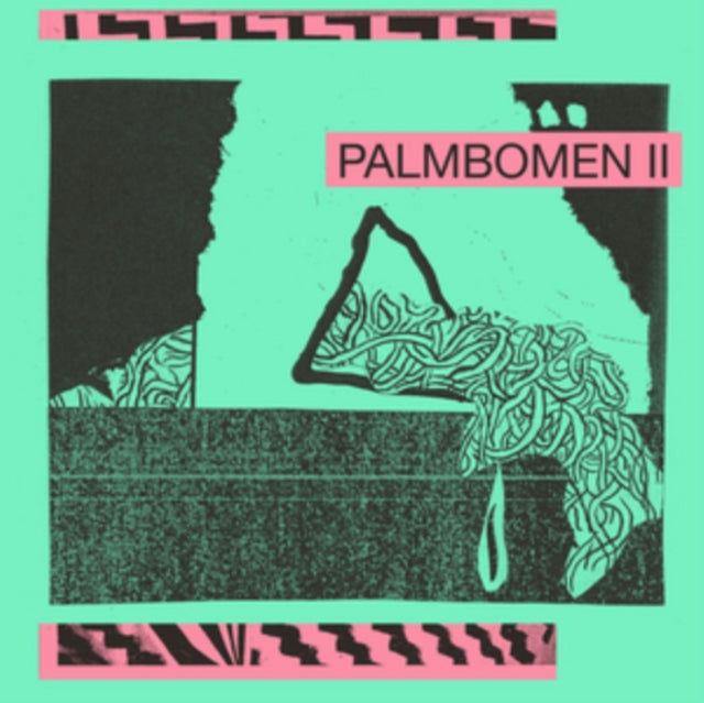 Palmbomen Ii - Palmbomen II (Vinyl) (US Import)