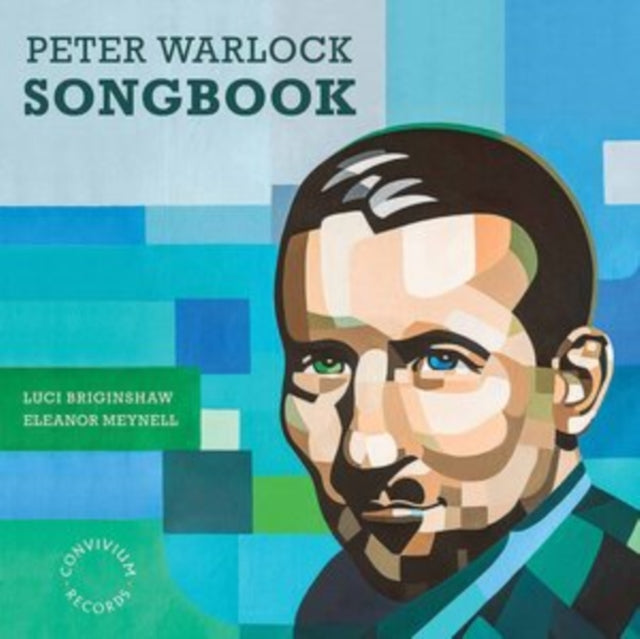 Luci Briginshaw; Eleanor Meynell - Peter Warlock Songbook (CD)