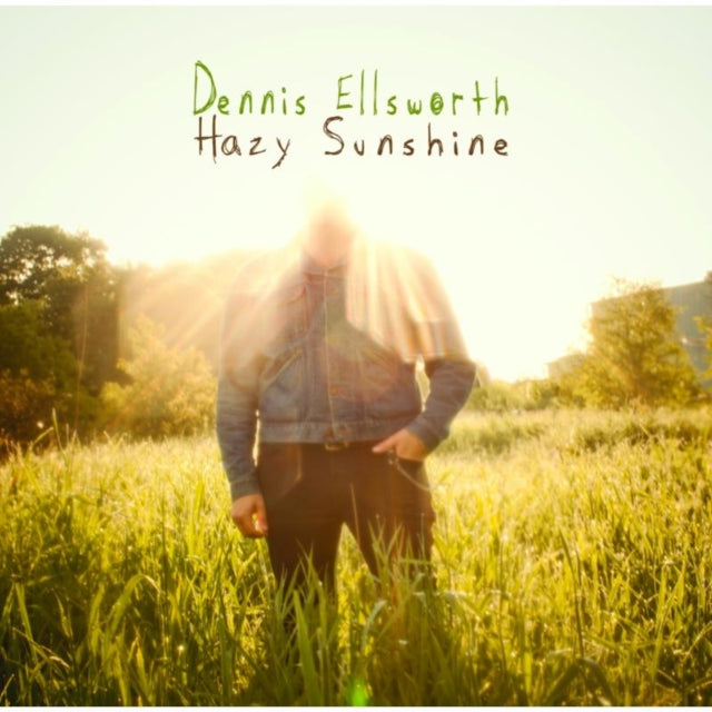 Ellsworth Dennis - Hazy Sunshine (CD)