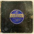 Lance Canales & The Flood - Blessing And Curse (CD)