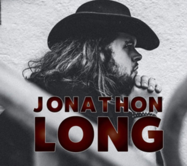 Jonathan Long - Jonathon Long (CD)
