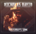 David Nicholas - Yesterday's Gone (CD)