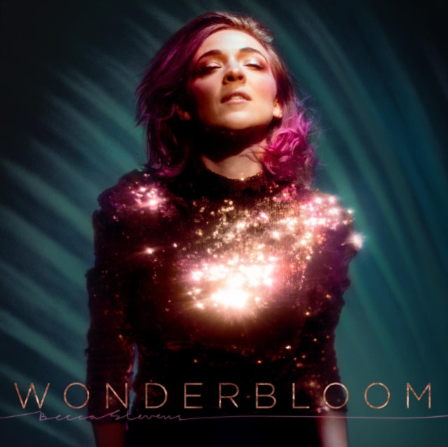 Becca Stevens - Wonderbloom (CD) (US Import)