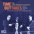 Dave Quartet Brubeck - Time Outtakes (Vinyl) (US Import)