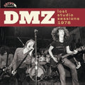 DMZ - Lost Studio Sessions 1978 (Vinyl) (US Import)