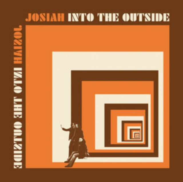 Josiah - Into The Outside (Vinyl) (US Import)