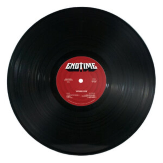 Endtime - Impending Doom (Vinyl) (US Import)