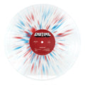 Endtime - Impending Doom (Transparent Blue/Red Splatter Vinyl) (Vinyl) (US Import)