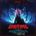 Endtime - Impending Doom (Striped Red/Transparent/Blue Vinyl) (Vinyl) (US Import)