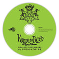 Karma To Burn - Almost Heathen (CD)
