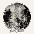 Sleepwulf - Sleepwulf (Pink/Black Splatter Transparent Vinyl) (Vinyl) (US Import)
