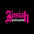 Josiah - Procession (Magenta Vinyl) (Vinyl) (US Import)