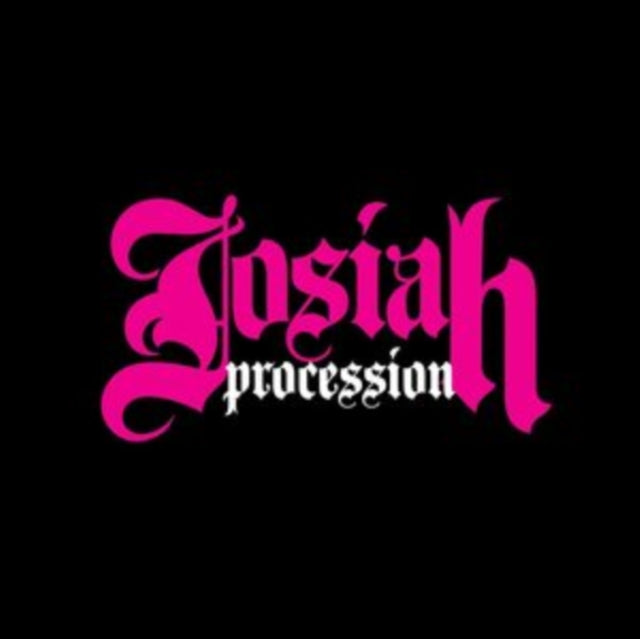 Josiah - Procession (Magenta Vinyl) (Vinyl) (US Import)