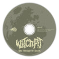 Witchpit - Weight Of Death (CD)
