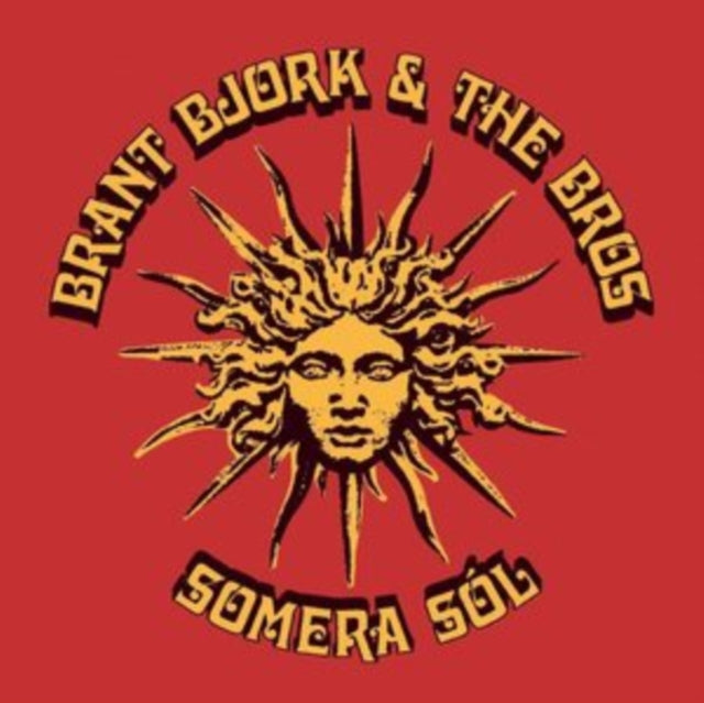 Bjork,Brant & The Bros - Somera Sol (Vinyl) (US Import)