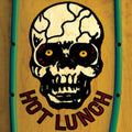 Hot Lunch - Hot Lunch (Vinyl) (US Import)