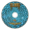 Alunah - Strange Machine (CD)